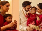 కూతురు దువా తినే ఐటమ్, వినే పాటల గురించి చెప్పిన దీపికా పదుకొణె- నటి కాకుంటే ఆ రెండు అయ్యేదాన్నంటూ!
