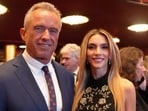 Emily Austin (L) with HHS Secretary, RFK Jr. Emily Austin (L) with HHS Secretary, RFK Jr.