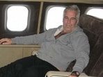 Ghislaine Maxwell and Jeffrey Epstein