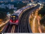 Man held for harassing woman near Noida metro station