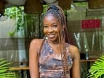 Ifunanya Nwangene, a former contestant on The Voice Nigeria, tragically passed away from a snake bite at 26.(Instagram/Ifunanya Nwangene)