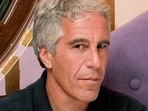 The American Millionaire tweeted about meeting Jeffrey Epstein after the release of the recent files. (X/@remarks)