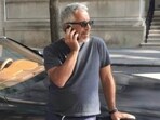The Department of Justice recently published over 3 million additional pages of the Epstein Files. (X/@tom777kruise)