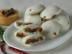 Chicken Idli Recipe