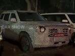 Mahindra Scorpio N will not get any mechanical changes.(YouTube / The Car Show)