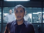 Mardaani 3 box office collection day 4: Rani Mukerji in a still from the film.