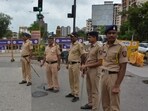 Mumbai police also added that action against those “deliberately spreading false information and creating public panic” is underway.