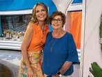 Savannah Guthrie's mom, Nancy Guthrie, has been reported missing