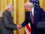While the trade deal announcement was followed by a praise from key BJP leaders including union Home Minister Amit Shah, BJP president Nitin Nabin and union minister of railways Ashwini Vaishnaw, Congress MP Jairam Ramesh criticised PM Modi.