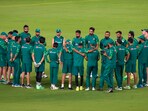 An ICC punishment looms for PCB and its cricketers