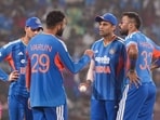 India are placed in Group A in T20 World Cup with Pakistan