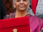 Budget to support AVGC content creator labs in 15,000 schools, 500 colleges: Sitharaman Budget to support AVGC content creator labs in 15,000 schools, 500 colleges: Sitharaman