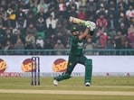 The match between India and Pakistan was scheduled for February 15 in Colombo. 