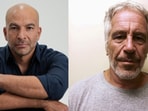 Celebrity doctor Peter Attia revealed he sent an embarrassing email to Jeffrey Epstein, which he does not deny.