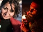 Shazia Iqbal had criticised Aditya Dhar's Ranveer Singh-starrer Dhurandhar for inciting 'hate and violence'. 