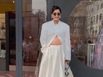 Sonam Kapoor and Anand Ahuja got married in 2018. Sonam Kapoor and Anand Ahuja got married in 2018.