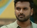 Sai Sushanth had played Karthik in Tharun Bhascker's Ee Nagaraniki Emaindi. 