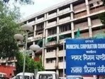 The Centre has released the funds to the UT administration, which will subsequently transfer the amount to the civic body. (HT Photo)