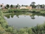 The directions made on January 19 came from a principal bench headed by chairperson justice Prakash Shrivastava and expert member A Senthil Vel while hearing a plea about destruction and damage of wetlands and water bodies in Gautam Budh Nagar and steps taken for their rejuvenation and restoration. (HT Archive)