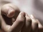 The search history of the man revealed that he was browsing multiple and quickest ways to die for a fortnight, said police. (Getty Images/iStockphoto)