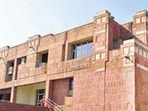 The students have been rusticated for two semesters (HT Archive)
