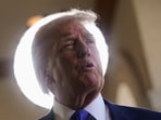 U.S. President Donald Trump appeared on Dan Bongino's show where he spoke about 'nationalizing' elections.