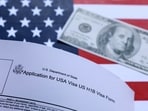 Sunjana Ramana, an Indian AI engineer, has moved to the UK after failing to secure an H-1B visa despite notable achievements.