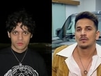 Vanshaj Singh called Prince Narula an 'absolute clown' after being evicted from The 50. 