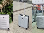 The Victorinox Airox proves its 
