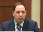 Brendan Banfield, a former IRS officer, was charged with aggravated murder and use of a firearm in February 2023 after the deaths of his wife Christine Banfield, and a stranger, Joseph Ryan. Brendan Banfield, a former IRS officer, was charged with aggravated murder and use of a firearm in February 2023 after the deaths of his wife Christine Banfield, and a stranger, Joseph Ryan.
