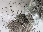 Find out the best way to eat chia seeds!