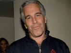 At the time the email was sent, Epstein had already been convicted of sex with an underage girl.