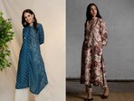 kurta pant sets for women(Pinterest)