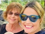 Savannah Guthrie's mother, Nancy, 84, is missing in Tucson, prompting a homicide investigation. Search efforts include drones and canine units. 
