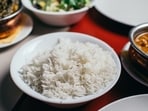 Eating warm, simple meals helps heal from IBS, shares Nikkie Malhotra.