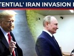 Russian Senator Vladimir Dzhabarov warned that any U.S. military strike or invasion of Iran could trigger a catastrophic global conflict, potentially leading to World War III. Russian Senator Vladimir Dzhabarov warned that any U.S. military strike or invasion of Iran could trigger a catastrophic global conflict, potentially leading to World War III.