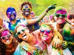 హోలీ నుంచి ఈ 5 రాశుల వారి అదృష్టం పెరుగుతుంది
