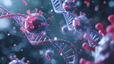 Cancer cells (stock.adobe.com) Cancer cells (stock.adobe.com)