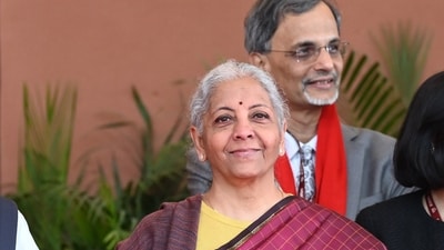 Budget 2026 announcements: Five varsity townships, girls’ hostels in all districts, NIMHANS campus for North India (HT Photo/ Arvind Yadav) Budget 2026 announcements: Five varsity townships, girls’ hostels in all districts, NIMHANS campus for North India (HT Photo/ Arvind Yadav)