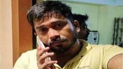 কে এই সোনা পাপ্পু? (সৌজন্যে টুইটার) কে এই সোনা পাপ্পু? (সৌজন্যে টুইটার)