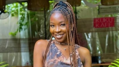 Ifunanya Nwangene, a former contestant on The Voice Nigeria, tragically passed away from a snake bite at 26. (Instagram/Ifunanya Nwangene) Ifunanya Nwangene, a former contestant on The Voice Nigeria, tragically passed away from a snake bite at 26. (Instagram/Ifunanya Nwangene)