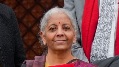 Budget to support AVGC content creator labs in 15,000 schools, 500 colleges: Sitharaman (PTI) Budget to support AVGC content creator labs in 15,000 schools, 500 colleges: Sitharaman (PTI)