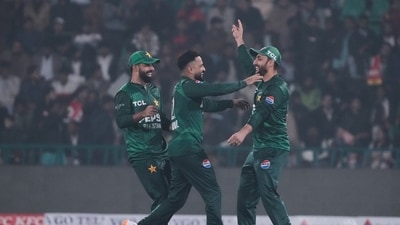 Ehsan Mani reckons no sanction can be imposed on Pakistan (AP) Ehsan Mani reckons no sanction can be imposed on Pakistan (AP)