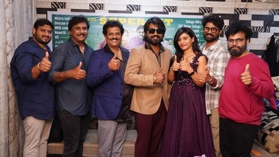 ప్రతి రివ్యూలో నా పేరుతోనే రాయడం మొదలుపెట్టారు, చిన్న సినిమాలు రీచ్ కావడం లేదు.. సింగర్ రఘు కుంచె కామెంట్స్
