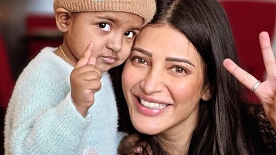 రియల్ హీరో శృతి హాసన్.. ఈ పాప పేరెంట్స్ చేసిన పోస్ట్ వైరల్.. అసలు ఆమె ఎవరో తెలుసా? రియల్ హీరో శృతి హాసన్.. ఈ పాప పేరెంట్స్ చేసిన పోస్ట్ వైరల్.. అసలు ఆమె ఎవరో తెలుసా?