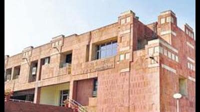 The students have been rusticated for two semesters (HT Archive)