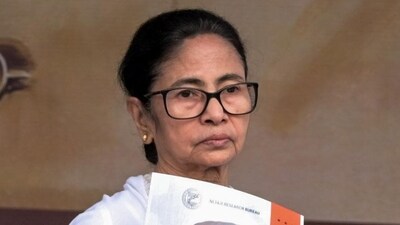 WB Madhyamik Exam 2026: Mamata wishes success for students appearing for class 10 West Bengal board exams