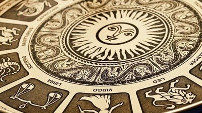 মেষ, বৃষ, মিথুন, কর্কটের আজকের রাশিফল রইল। মেষ, বৃষ, মিথুন, কর্কটের আজকের রাশিফল রইল।