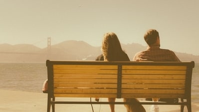 For DINK (Double Income, No Kids) couples, the question of who inherits their real estate wealth becomes especially important because there are no direct heirs by default. (Photo for representational purposes only) (Unsplash)