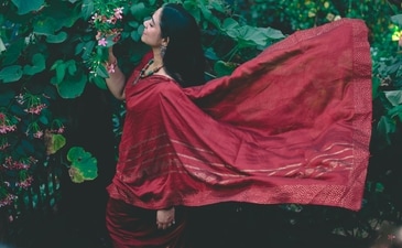 simple office wear sarees (Pexels) simple office wear sarees (Pexels)